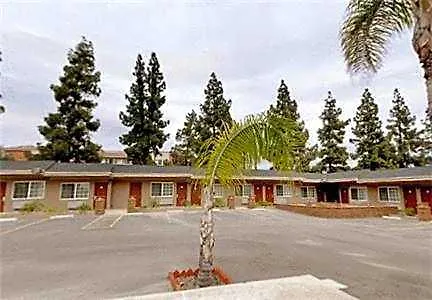 Americas Best Value Inn San Bernardino