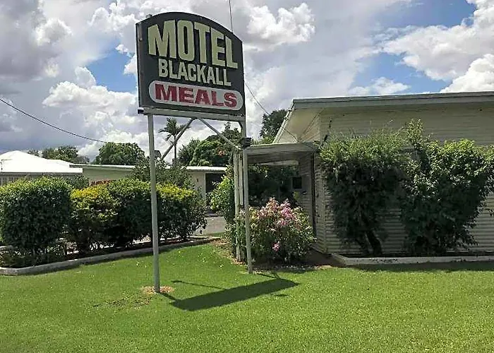 Motel Blackall