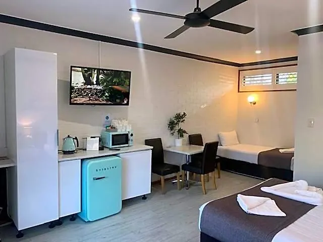 Kurri Motor Inn Kurri Kurri