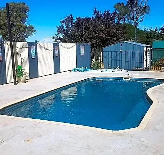 Wimmera Motel Nhill