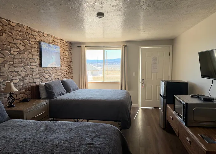 Villa Inn Manila