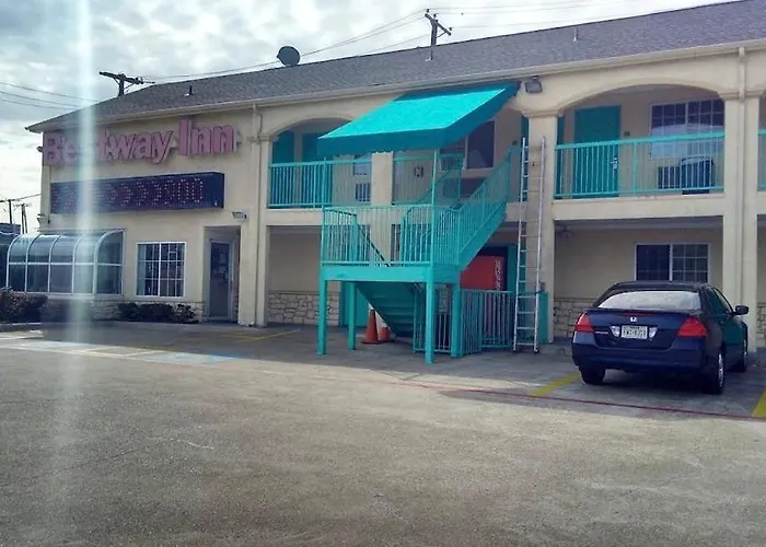 Bestway Inn Dallas