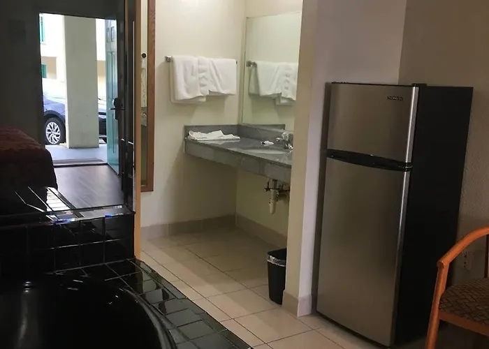 Bestway Inn Dallas