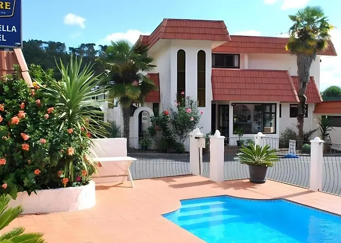 Casa Bella Motel Paihia
