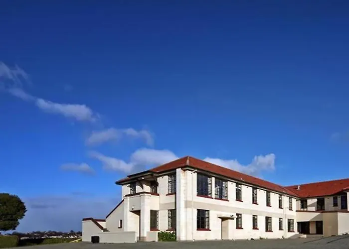 Eden Gardens Motel Oamaru
