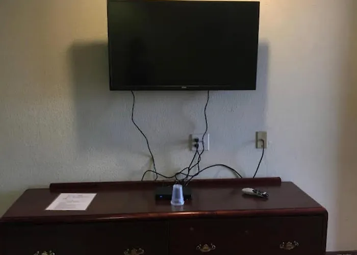 Bestway Inn Dallas