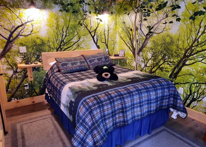 Bear Cove Inn Saint Ignace