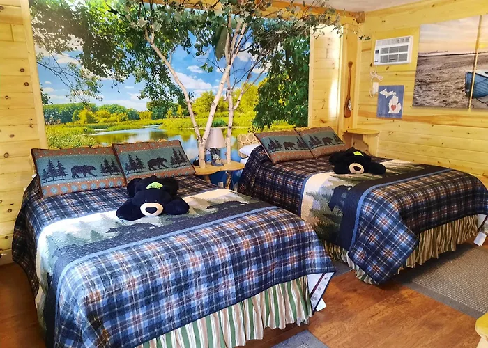 Bear Cove Inn Saint Ignace