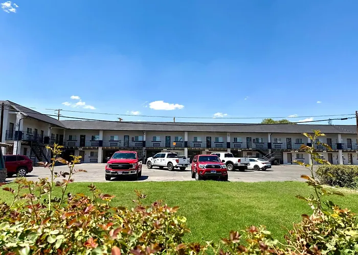 Stay Express Inn Elko