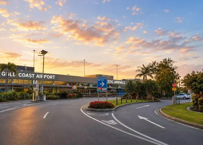 Cooks Endeavour Motor Inn Tweed Heads Near Gold Coast Airport