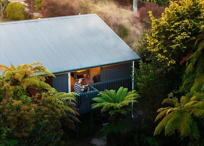 Ripple Rotorua Motel