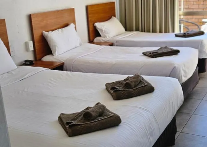 Port O'Call Motel Port Macquarie