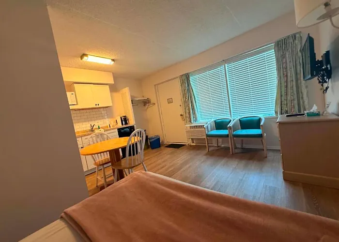 Sea Scape Inn - A Fine Family Destination Wildwood Crest