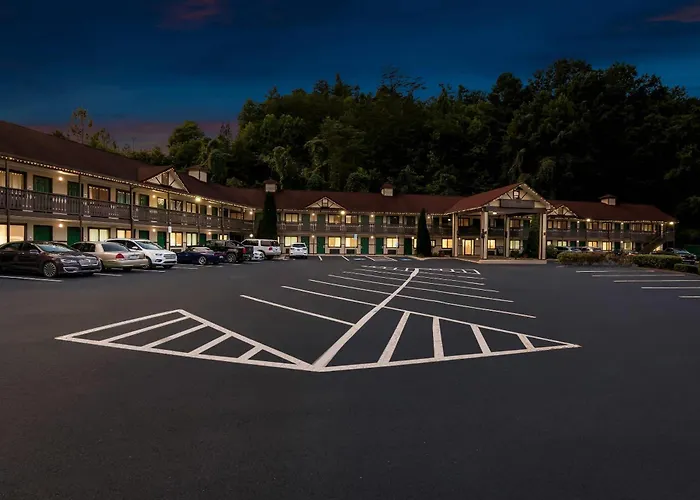 Quality Inn Helen
