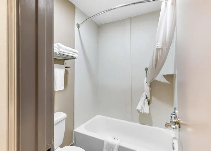 Quality Inn Helen