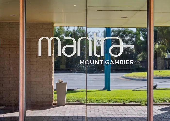 Mantra Mount Gambier Motel