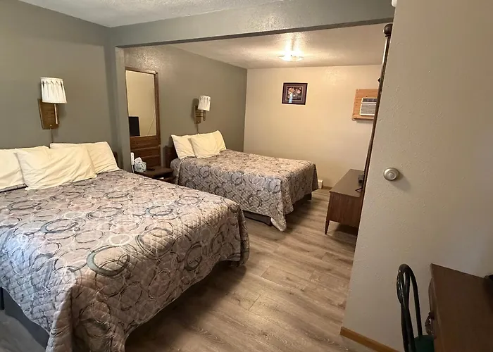 Sportsman Motel Malta