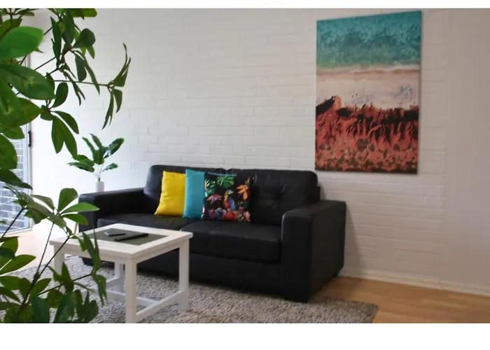 Apartment 2 Burswood Perth