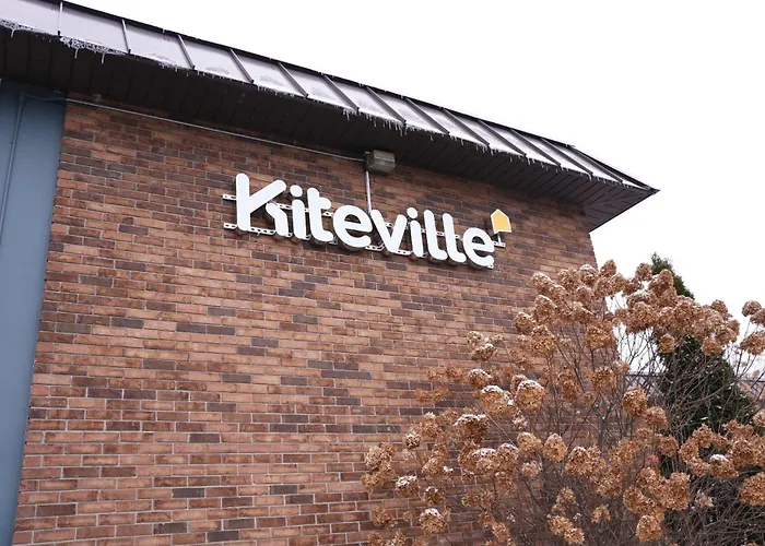 Kiteville Owego