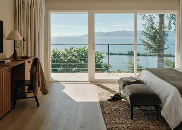 The Herondale Hotel Astoria