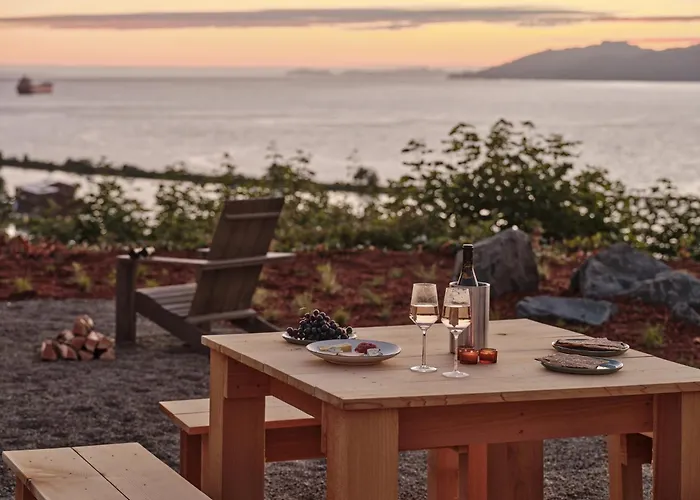 The Herondale Hotel Astoria