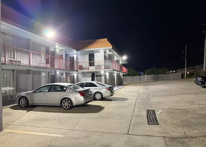 Western Motel By Oyo Hattiesburg
