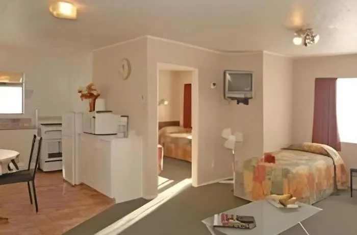 Gloucester House Motel Hastings