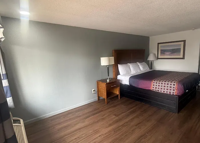 Route23 Inn Circleville