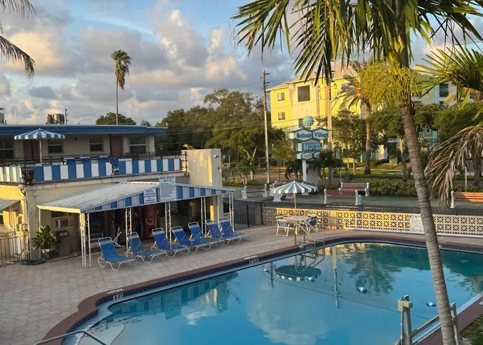 Belleair Village Motel