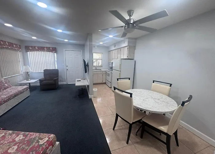 Belleair Village Motel