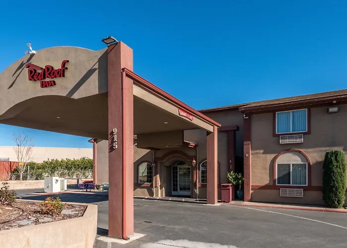 Red Roof Inn St George, Ut - Convention Center St. George