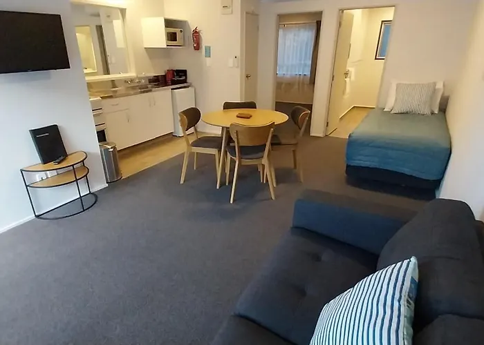 Bayview Motel Paihia