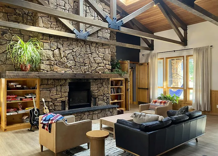 Wolf Creek Lodge, BW Signature Collection South Fork