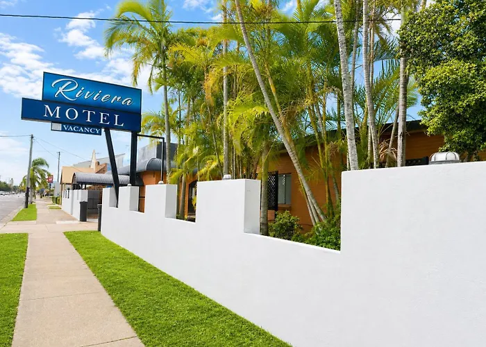 Riviera Motel Bundaberg