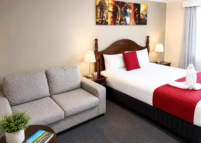Crescent Motel Taree