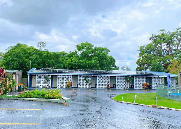 Motel Kempsey