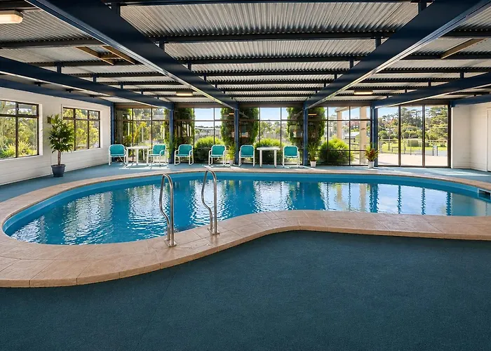Robetown Motor Inn & Apartments