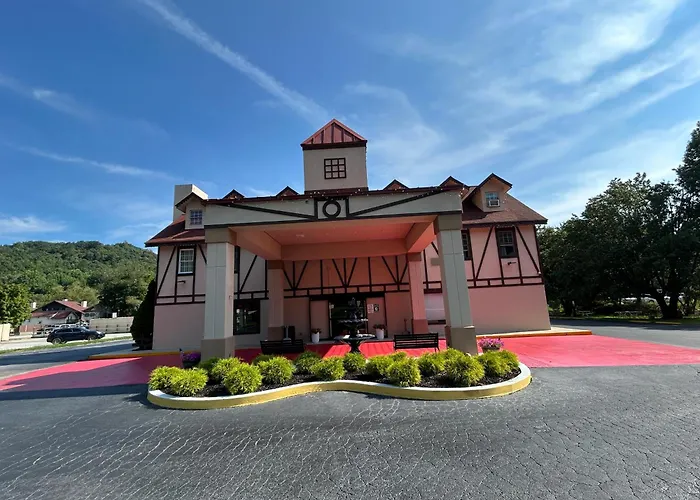 Baymont By Wyndham Helen Motel