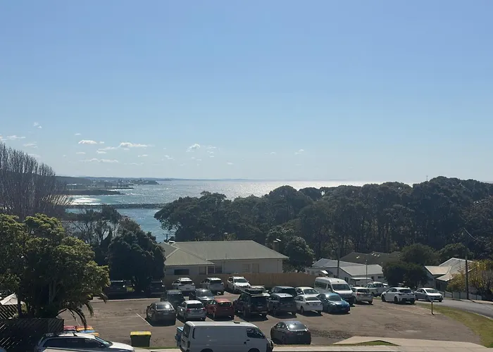 Coastal Comfort Motel Narooma