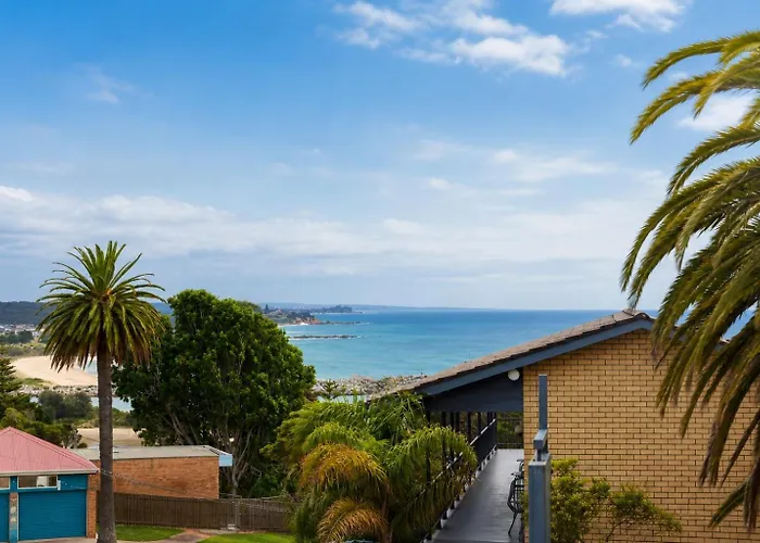 Holiday Lodge Motor Inn Narooma