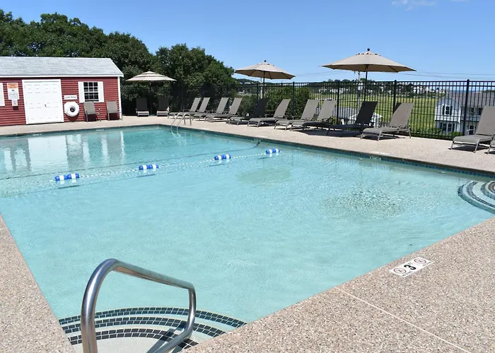 The Vista Motel Gloucester