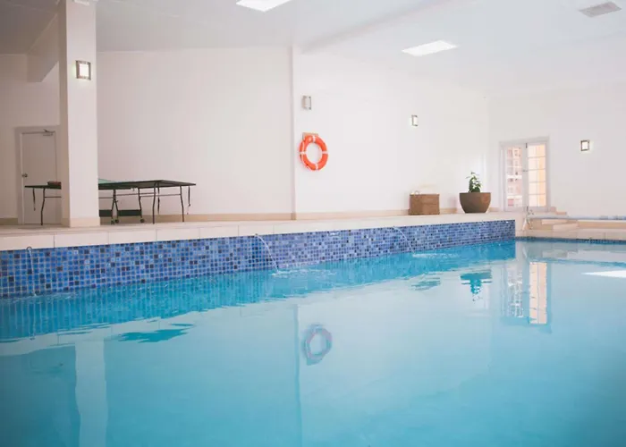 Parklands Resort Mudgee