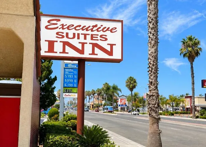 Executive Suites Inn Westminster
