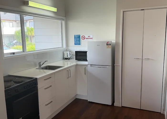 Takapuna Motor Lodge Auckland