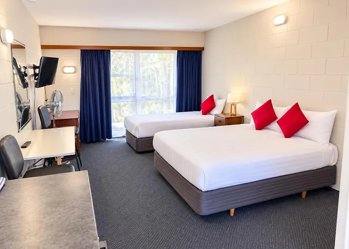 Midway Pacifica Lodge Lower Hutt