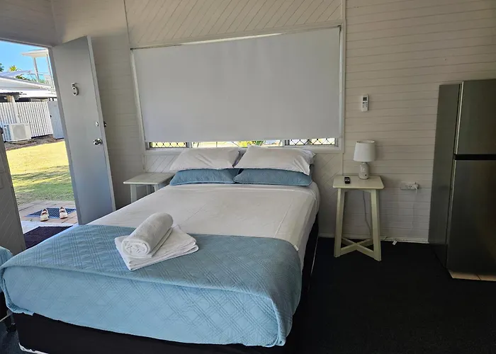 Bargara Gardens Boutique Villas