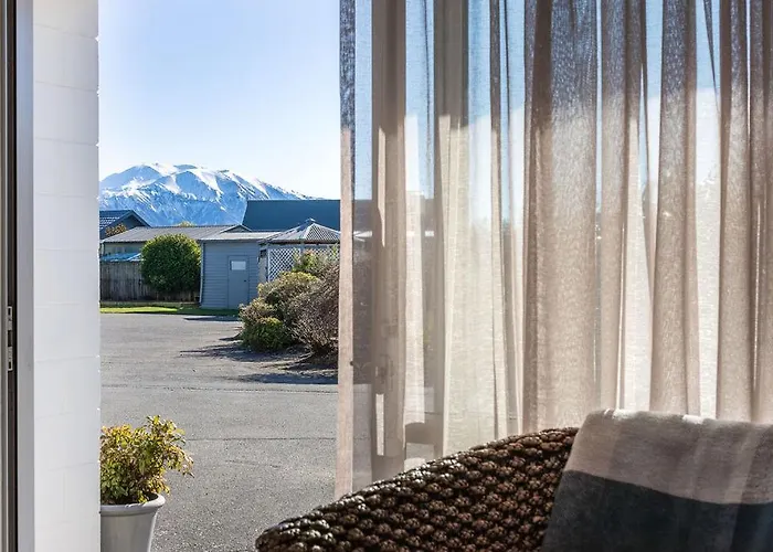 Mount Hutt Motels Methven