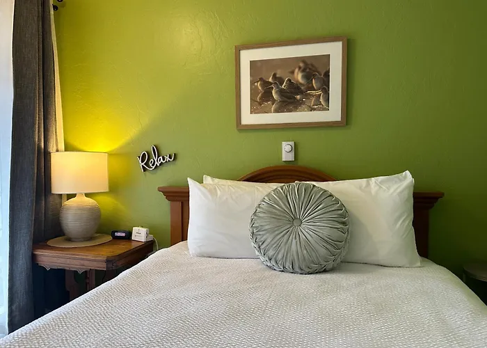 La Kris Inn Bandon