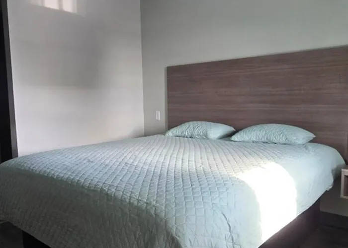 Maxim III Motel Houston