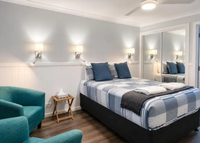Ulladulla Motel